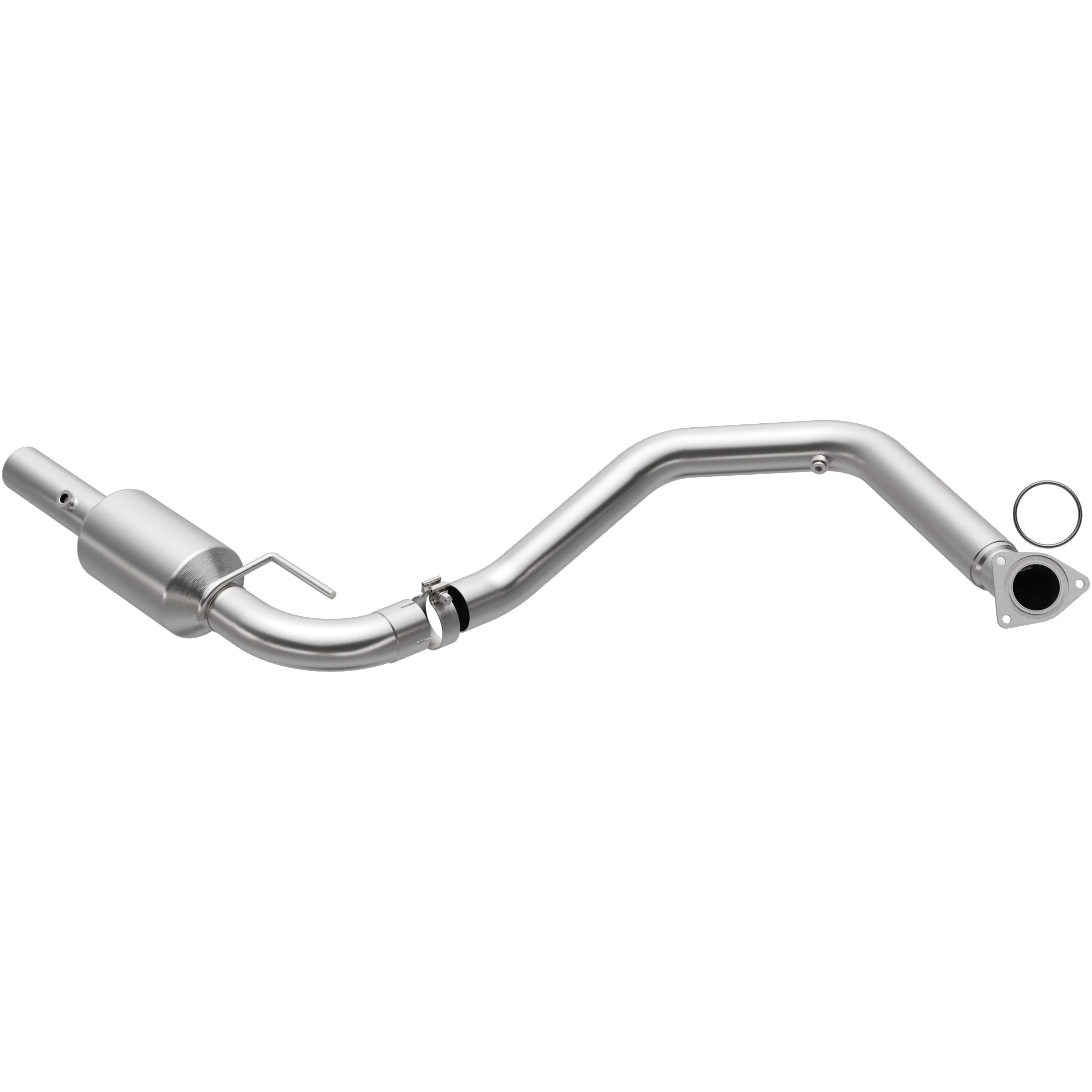 MagnaFlow Exhaust Products 280427 OEM Grade Direct-Fit Catalytic Converter